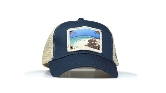 Ranch Bucket | South Water Caye | Eco-Trucker