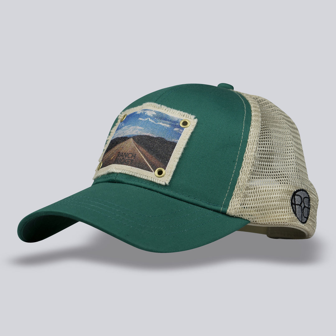 Ranch Bucket | The Road | Eco-Trucker