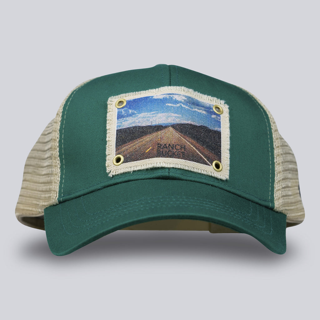 Ranch Bucket | The Road | Eco-Trucker