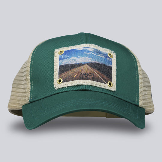 Ranch Bucket | The Road | Eco-Trucker