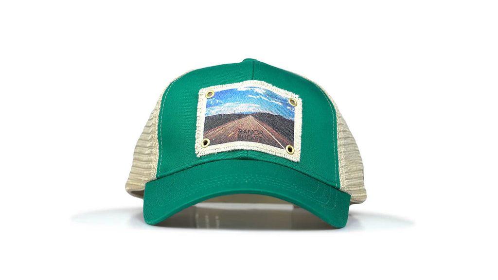 Ranch Bucket | The Road | Eco-Trucker