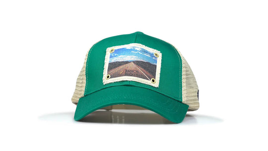 Ranch Bucket | The Road | Eco-Trucker