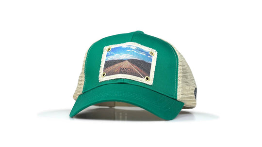 Ranch Bucket | The Road | Eco-Trucker