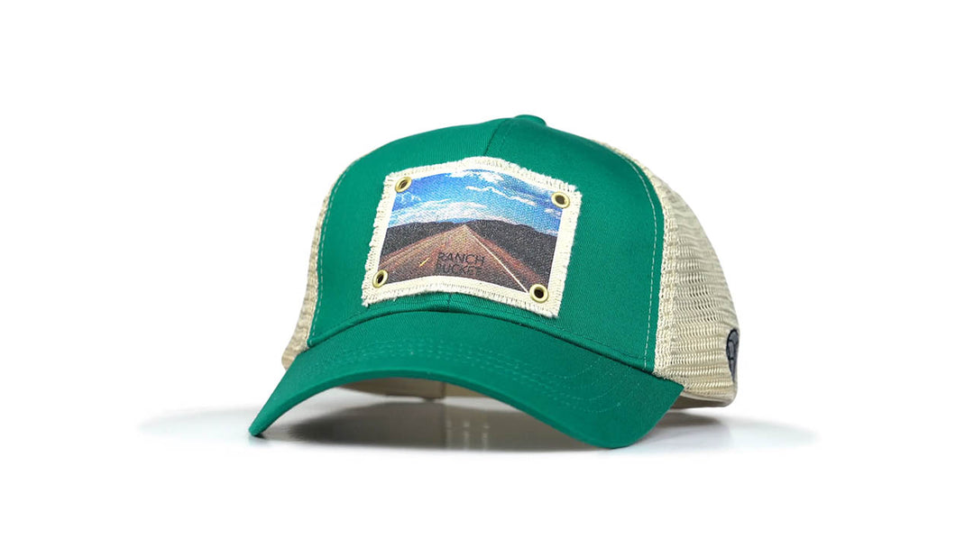 Ranch Bucket | The Road | Eco-Trucker