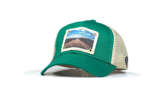 Ranch Bucket | The Road | Eco-Trucker