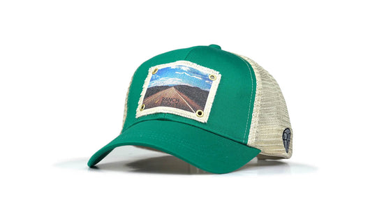 Ranch Bucket | The Road | Eco-Trucker