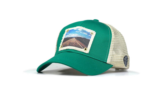 Ranch Bucket | The Road | Eco-Trucker