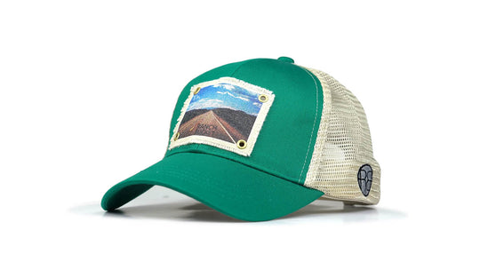 Ranch Bucket | The Road | Eco-Trucker