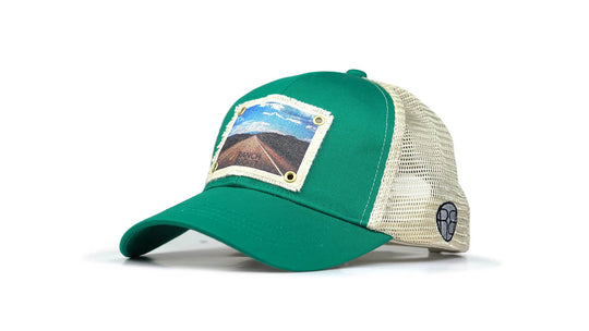 Ranch Bucket | The Road | Eco-Trucker