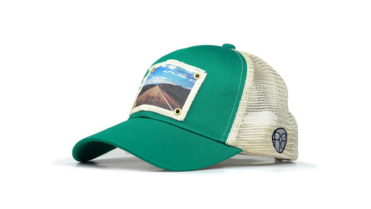 Ranch Bucket | The Road | Eco-Trucker