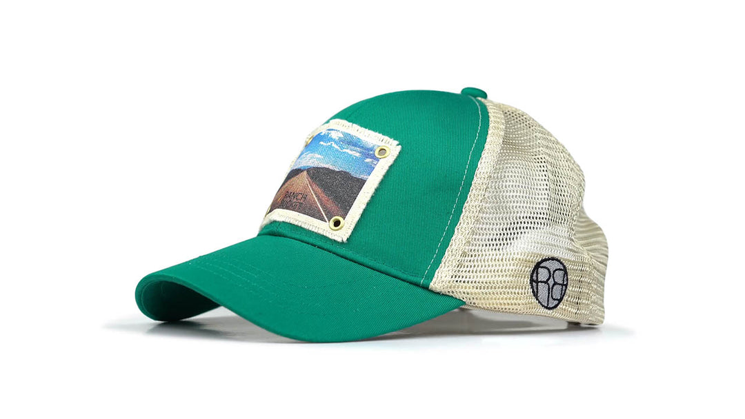 Ranch Bucket | The Road | Eco-Trucker