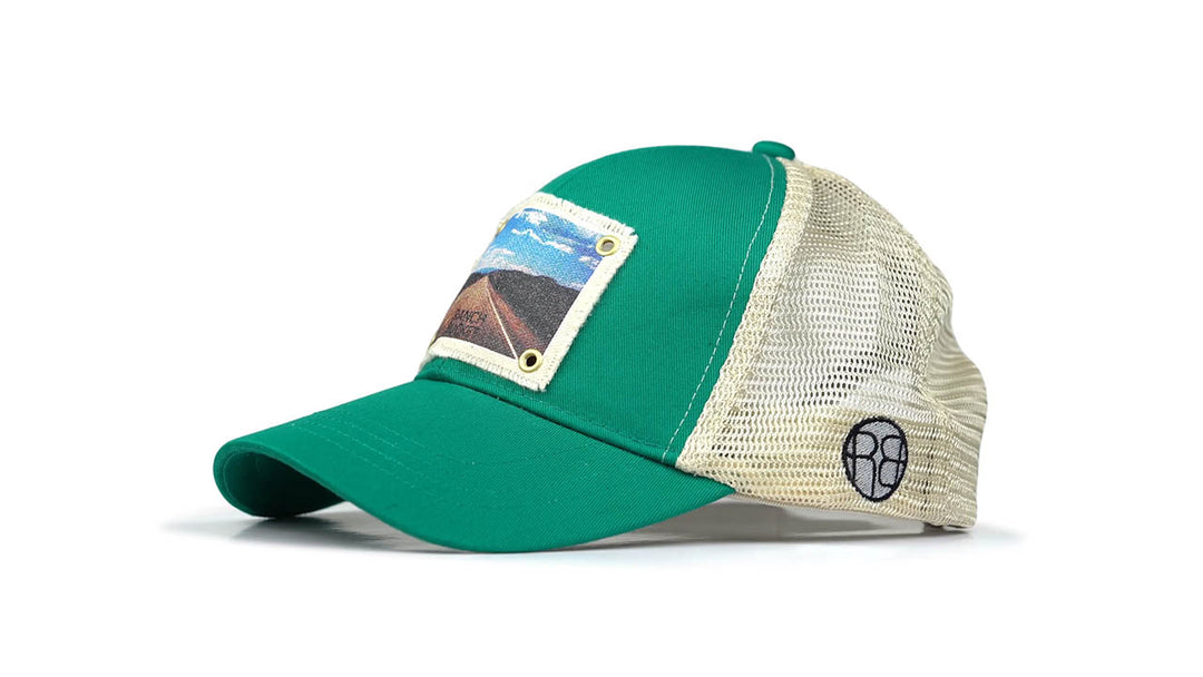 Ranch Bucket | The Road | Eco-Trucker