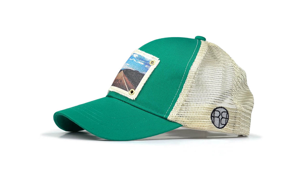 Ranch Bucket | The Road | Eco-Trucker