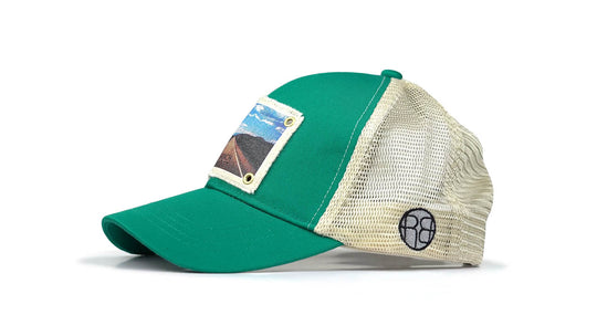 Ranch Bucket | The Road | Eco-Trucker