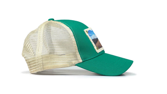 Ranch Bucket | The Road | Eco-Trucker