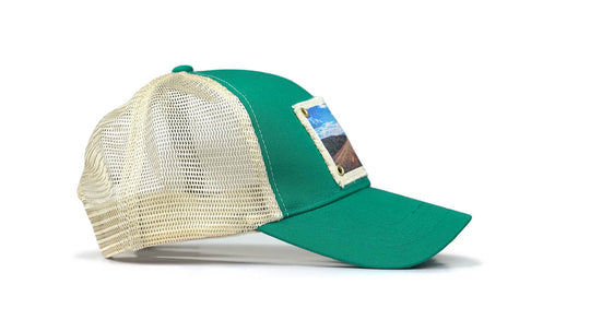 Ranch Bucket | The Road | Eco-Trucker