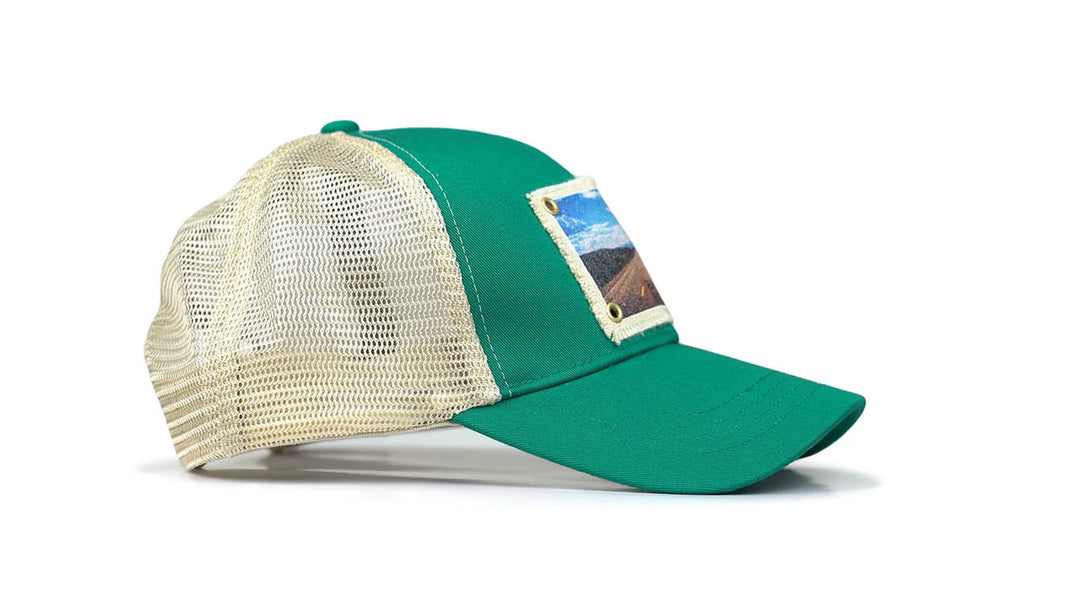 Ranch Bucket | The Road | Eco-Trucker