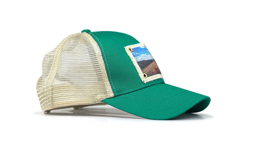 Ranch Bucket | The Road | Eco-Trucker