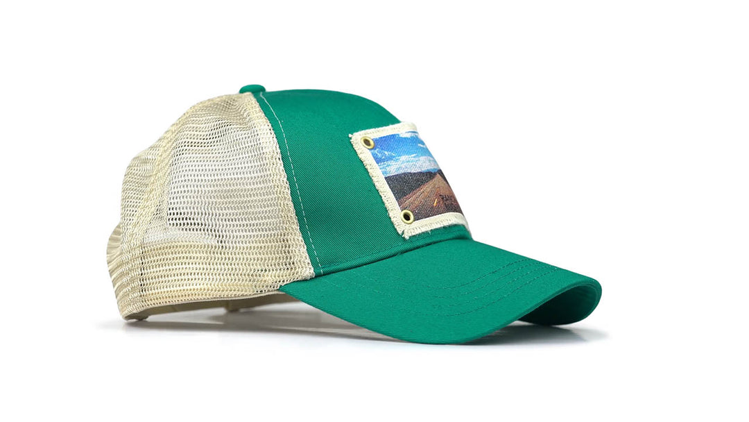 Ranch Bucket | The Road | Eco-Trucker