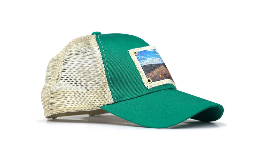 Ranch Bucket | The Road | Eco-Trucker