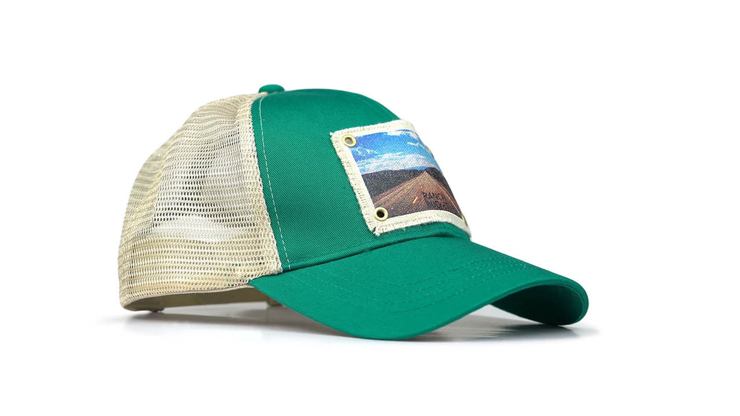 Ranch Bucket | The Road | Eco-Trucker