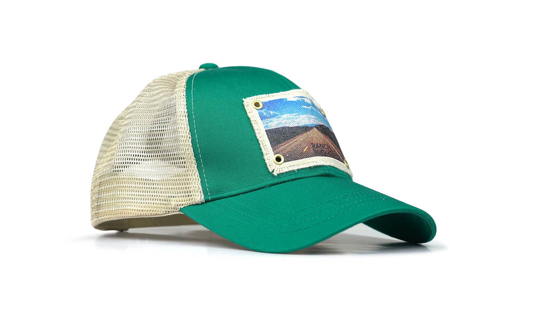 Ranch Bucket | The Road | Eco-Trucker