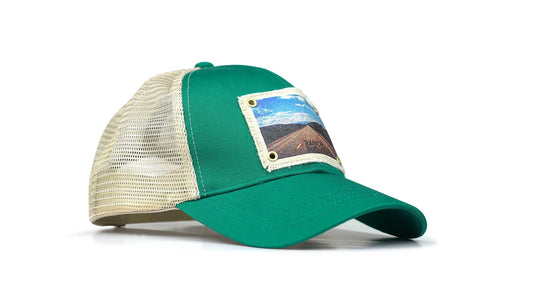 Ranch Bucket | The Road | Eco-Trucker