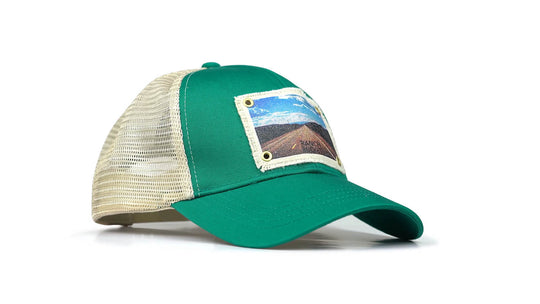 Ranch Bucket | The Road | Eco-Trucker