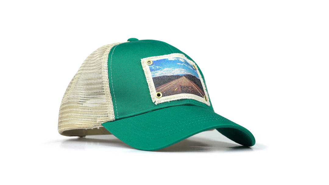 Ranch Bucket | The Road | Eco-Trucker