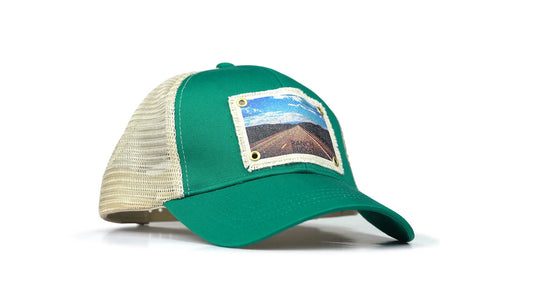 Ranch Bucket | The Road | Eco-Trucker