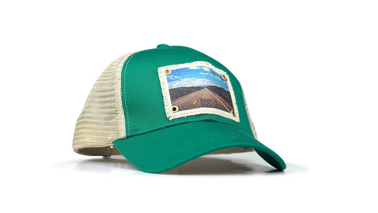 Ranch Bucket | The Road | Eco-Trucker