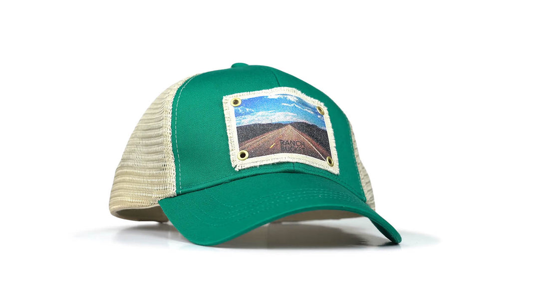 Ranch Bucket | The Road | Eco-Trucker