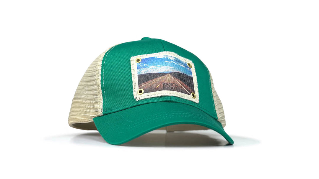 Ranch Bucket | The Road | Eco-Trucker