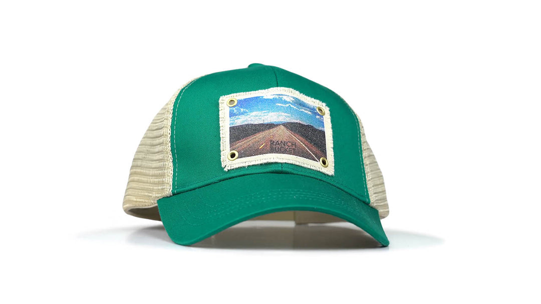 Ranch Bucket | The Road | Eco-Trucker