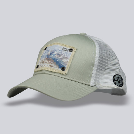 Ranch Bucket | Tunu | Eco-Trucker