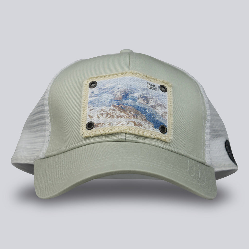 Ranch Bucket | Tunu | Eco-Trucker