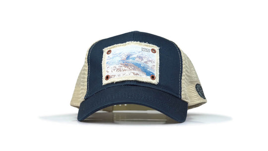 Ranch Bucket | Tunu | Eco-Trucker