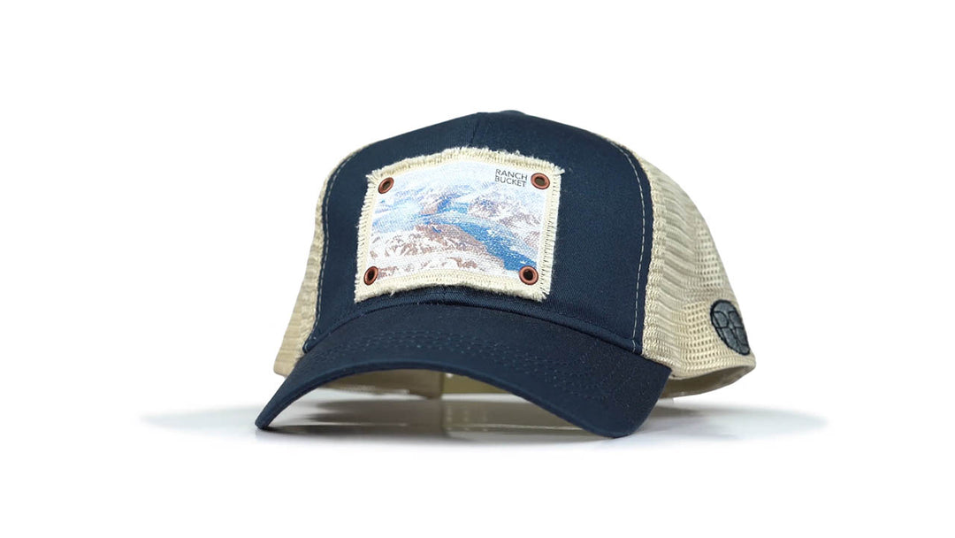 Ranch Bucket | Tunu | Eco-Trucker