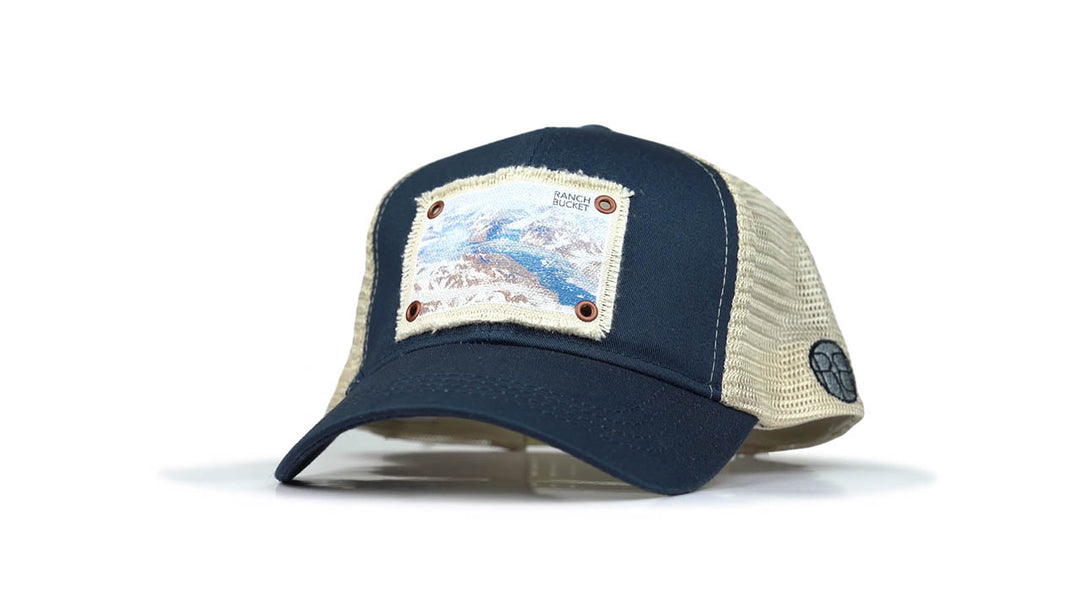 Ranch Bucket | Tunu | Eco-Trucker