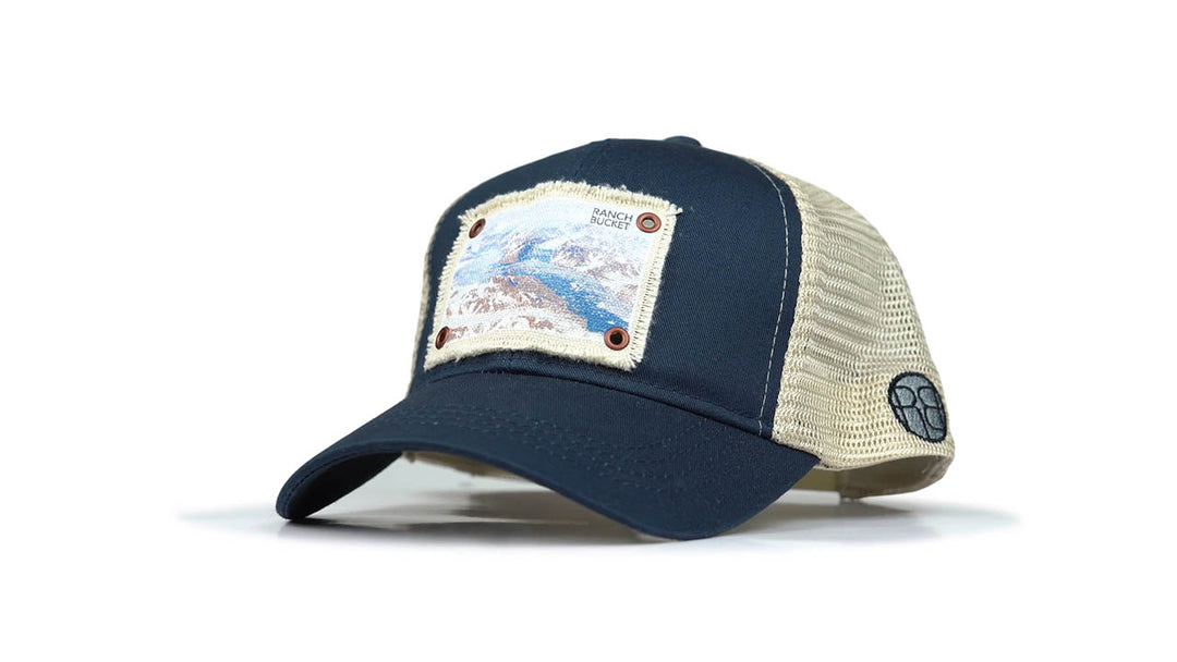 Ranch Bucket | Tunu | Eco-Trucker