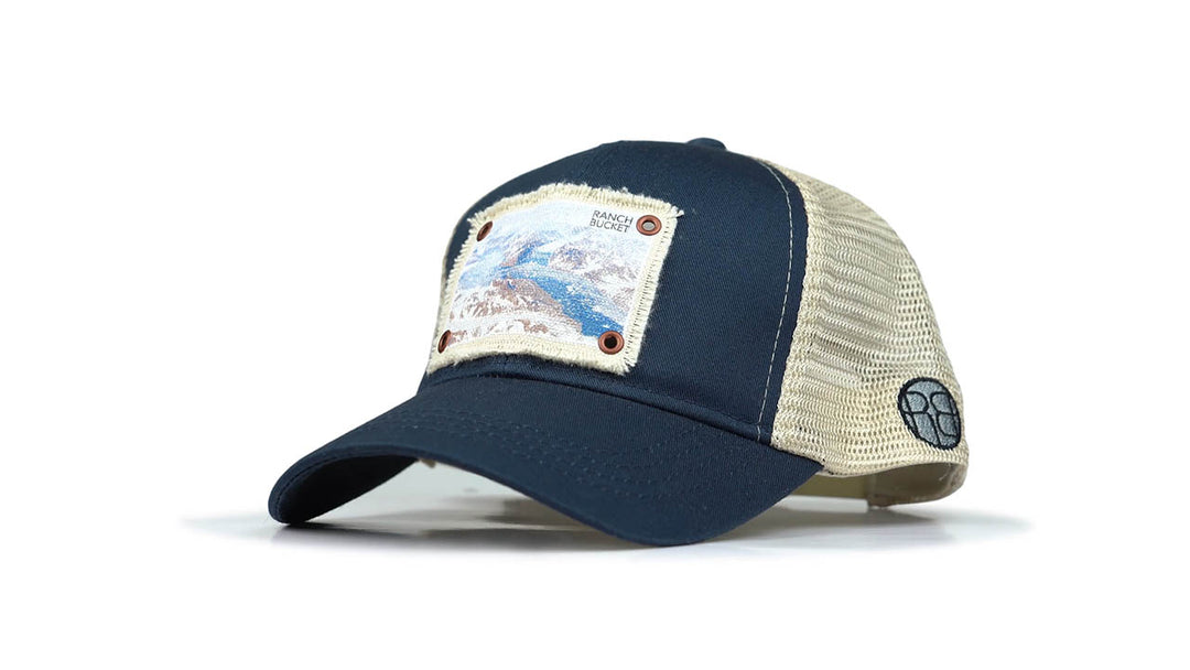 Ranch Bucket | Tunu | Eco-Trucker