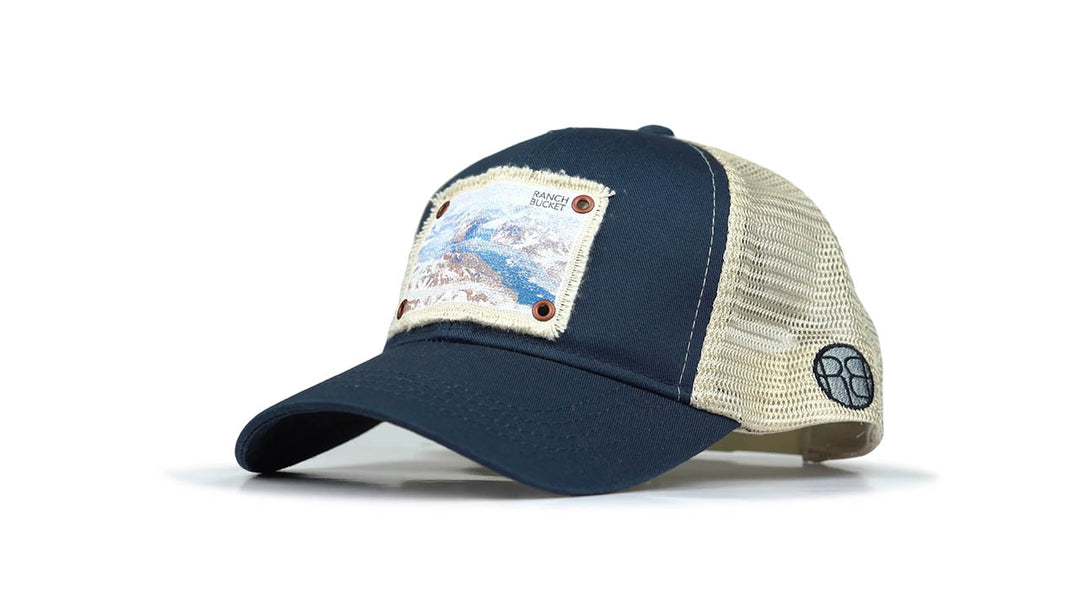 Ranch Bucket | Tunu | Eco-Trucker