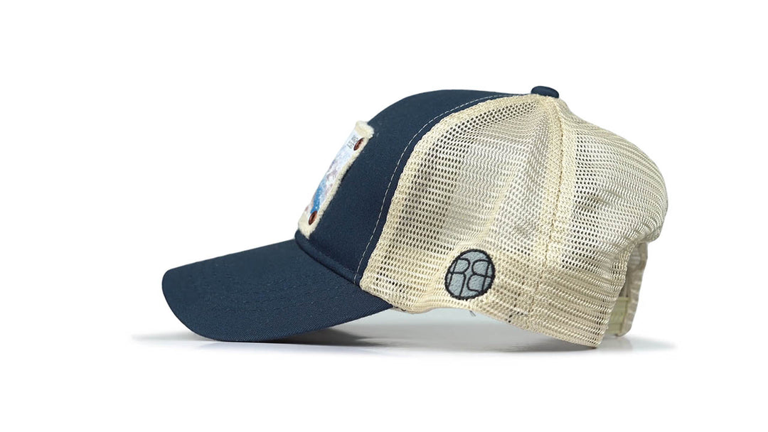 Ranch Bucket | Tunu | Eco-Trucker