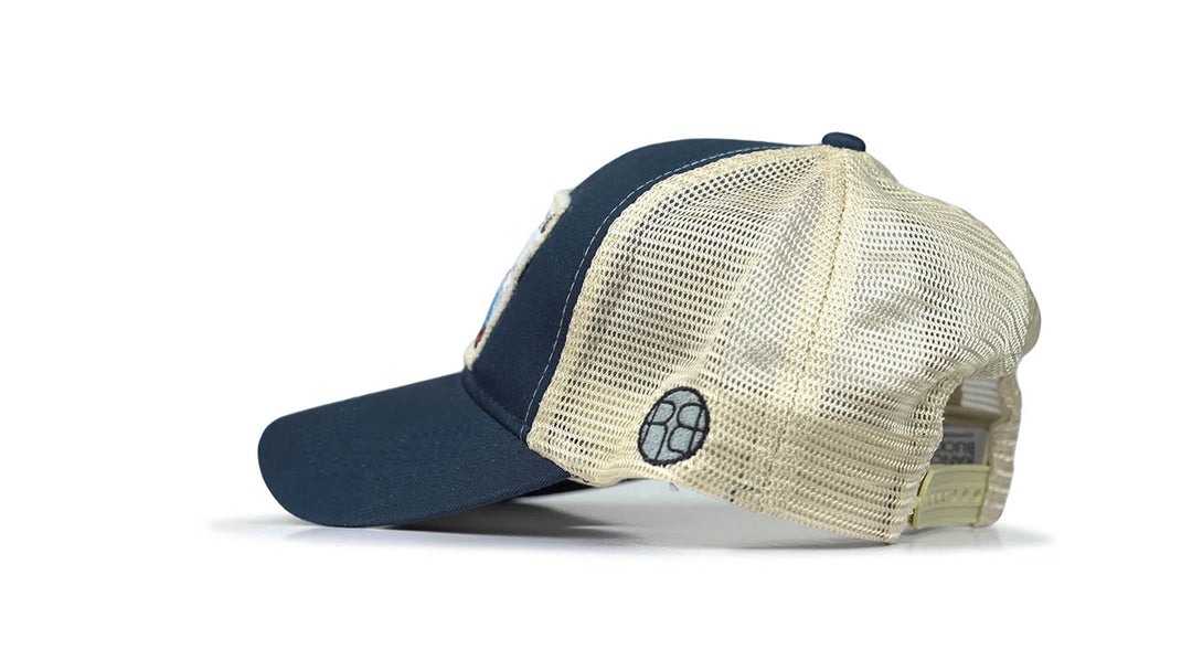 Ranch Bucket | Tunu | Eco-Trucker