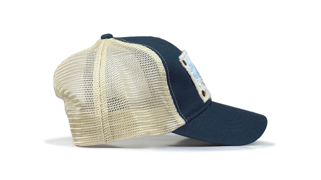 Ranch Bucket | Tunu | Eco-Trucker