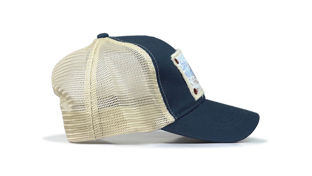 Ranch Bucket | Tunu | Eco-Trucker