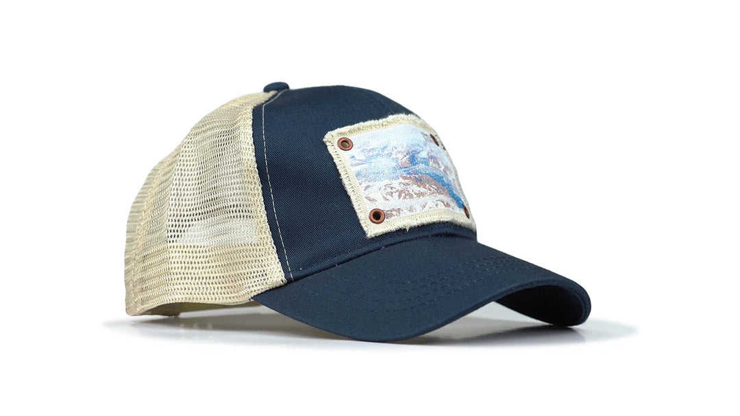 Ranch Bucket | Tunu | Eco-Trucker