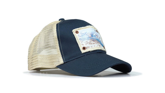 Ranch Bucket | Tunu | Eco-Trucker