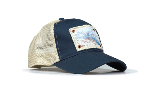 Ranch Bucket | Tunu | Eco-Trucker