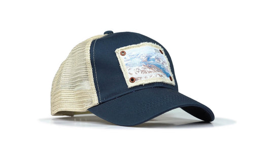 Ranch Bucket | Tunu | Eco-Trucker